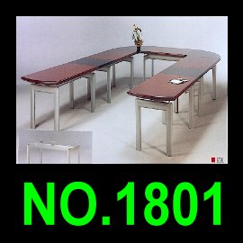 338002 -   (Office Desk)NO.1801 (338002 - б)