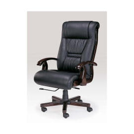 OFFICE CHAIR (CHAISE DE BUREAU)