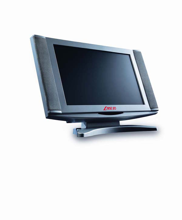 17``TFT-LCD TV (17``TFT-LCD TV)