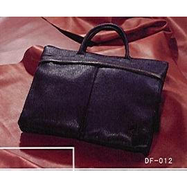 Leather Bag (Sac en cuir)