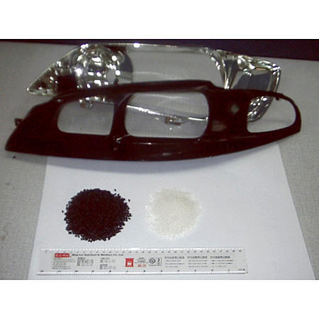 Polyamide 6 With Glass Fiber (Polyamide 6 fibre de verre)