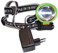 LED Headlight (LED Headlight)