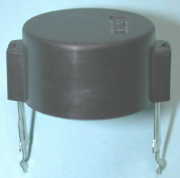 PIEZO CERAMIC BUZZER (PIEZO CERAMIQUE CAP)