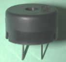 PIEZO CERAMIC BUZZER (Piezo-Keramik BUZZER)