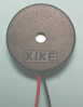 PIEZO CERAMIC BUZZER (PIEZO CERAMIQUE CAP)