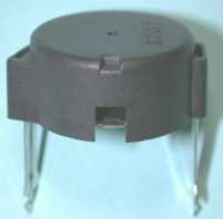 PIEZO CERAMIC BUZZER (PIEZO CERAMIQUE CAP)