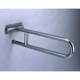 Wall Mounted Extension Stainless Steel Grab Bar (Wall Mounted Extension Stainless Steel Grab Bar)