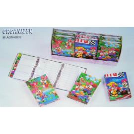 organizer (organizer)