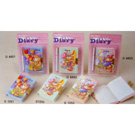 Diary (Diary)