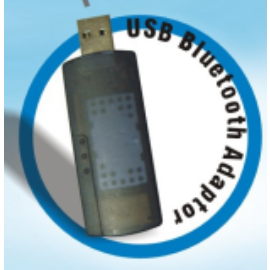 USB BLUETOOTH ADAPTOR (Адаптер USB Bluetooth)