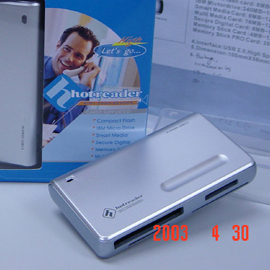 7in1 card reader (7в1 Card Reader)