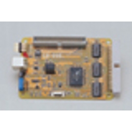 DMA-USB 2131 Single Board (DMA-USB 2131 Single Board)