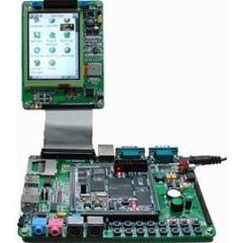 DMA-ARM9 2410 Embedded Development Platform (DMA-ARM9 2410 Embedded Development Platform)