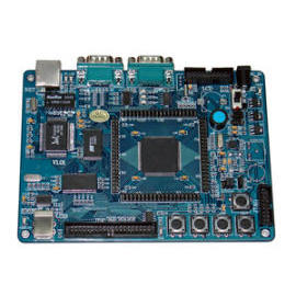 DMA-ARM7 44B0X Embedded Single Board (DMA-ARM7 44B0X Одноплатные)