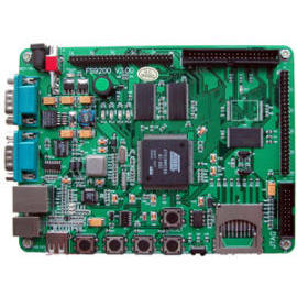 DMA ARM9-9200 Embedded Development Platform (DMA ARM9-9200 Embedded Development Platform)