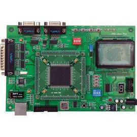 ARM7 4510B Evaluation Platform (ARM7 4510B Evaluation Platform)