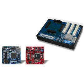 DMA-FPGA I/O Extend Board (DMA-FPGA I / O расширить совет)