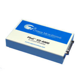 PSoC ICE-4000 (PSoC ICE-4000)