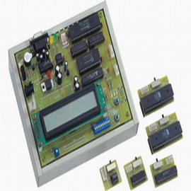 MCS-51/PIC/AVR High-Speed-Programm Emulator (MCS-51/PIC/AVR High-Speed-Programm Emulator)