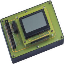 STN LCD-Modul (STN LCD-Modul)