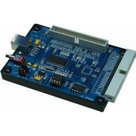 DMA-USB FX2 68013-56 Single Board (DMA-USB FX2 68013-56 Single Board)