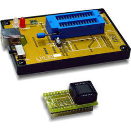 DMA LPC9xx Programmer (DMA LPC9xx Programmeur)