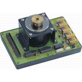 Motor Driver Module (Мотор модуля драйвера)