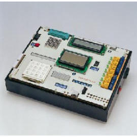 DMA-USB FX Interface Development System (DMA-USB FX Interface Development System)