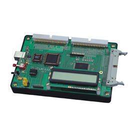 DMA-USB FX2 Single Board (DMA-USB FX2 Single Board)