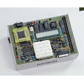 PRO-OPEN DSP 320F24X Controller (PRO-OPEN DSP контроллера 320F24X)