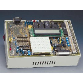 PRO-OPEN DSP 320C54X Controller (PRO-OPEN DSP контроллера 320C54X)