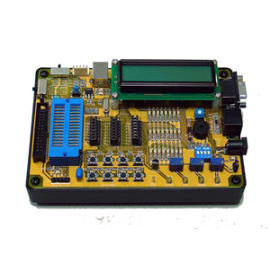 DMA-PSoC Single Board (DMA-PSoC Single Board)