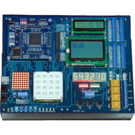 DMA-FPGA IP Development Board (DMA-FPGA IP развитию)