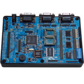 DMA-2407 DSP Single Board (DMA-2407 DSP Single Board)