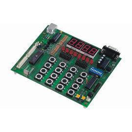 USB I/O Control Experiment Card (USB I/O Control Experiment Card)