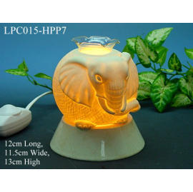 Potpourri Lamp (Potpourri Lamp)