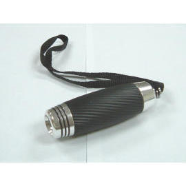 LED-Taschenlampe (LED-Taschenlampe)