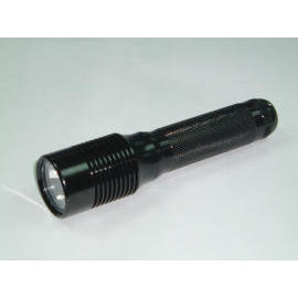 LED Flashlight (Светодиодный фонарик)