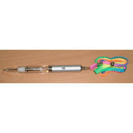 LED light + ball pen (LED light + ball pen)