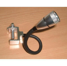 LED clip light