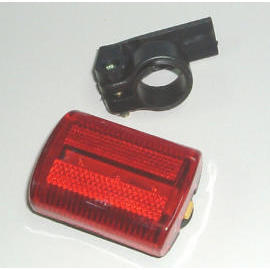 LED cycle light (LED cycle light)