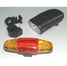 LED cycle light (LED cycle light)