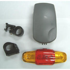 LED cycle light (LED cycle light)