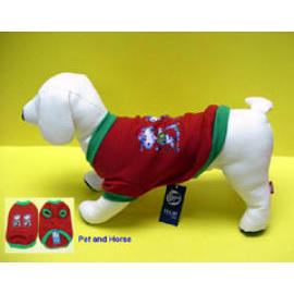 dog clothing (Muselière)