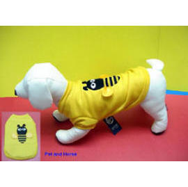 clothing for dog or smaill animal (vêtements pour chiens ou animaux Smaill)