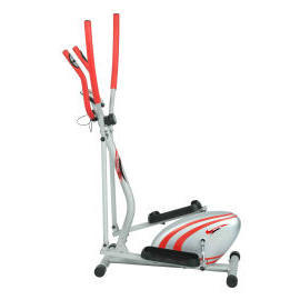 ELLIPTICAL TRAINER (ELLIPTICAL TRAINER)