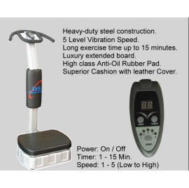 VIBRO PLATE