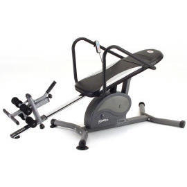 Motorized Inversion Bench (Motorized Inversion Bench)