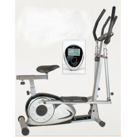 ELLIPTICAL TRAINER (ELLIPTICAL TRAINER)