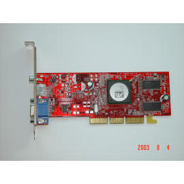 ATi Radeon 9200SE